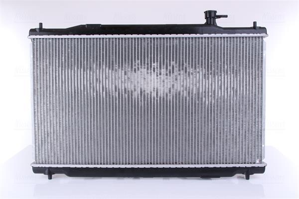Radiateur moteur (Radiateur de refroidissement) NISSENS ref. 681372
