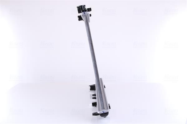 Radiateur moteur (Radiateur de refroidissement) NISSENS 681373
