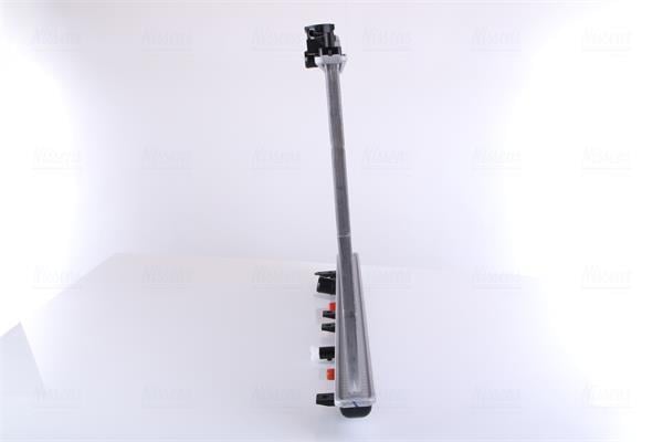 Radiateur moteur (Radiateur de refroidissement) NISSENS 68138