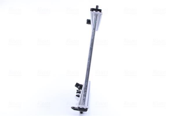 Radiateur moteur (Radiateur de refroidissement) NISSENS 681384