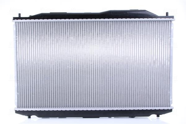 Radiateur moteur (Radiateur de refroidissement) NISSENS 681384