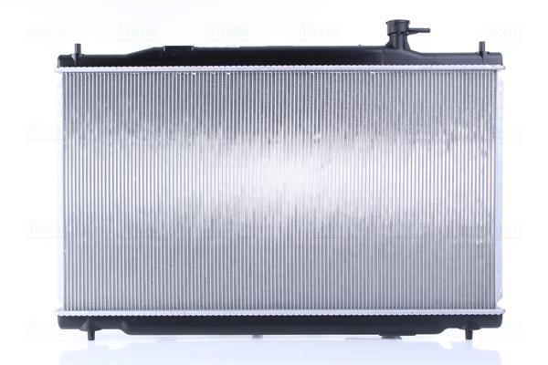 Radiateur moteur (Radiateur de refroidissement) NISSENS ref. 681405