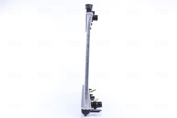Radiateur moteur (Radiateur de refroidissement) NISSENS 681407