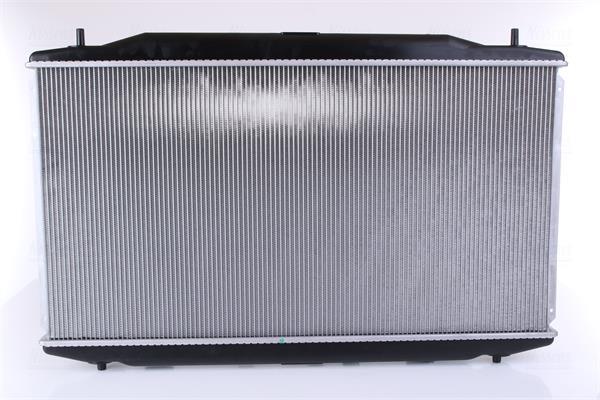 Radiateur moteur (Radiateur de refroidissement) NISSENS 681408
