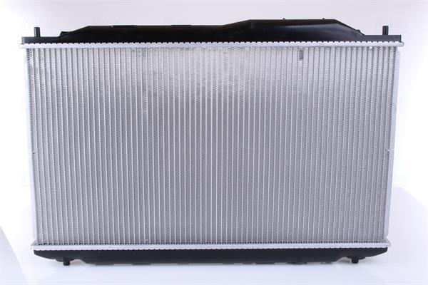 Radiateur moteur (Radiateur de refroidissement) NISSENS 68141