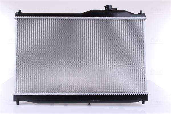Radiateur moteur (Radiateur de refroidissement) NISSENS 68145