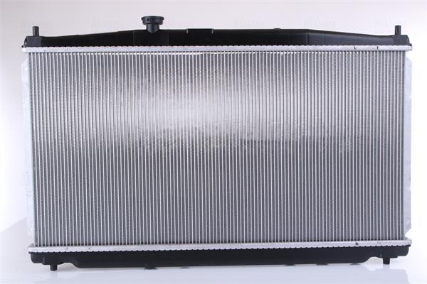Radiateur moteur (Radiateur de refroidissement) NISSENS 68148