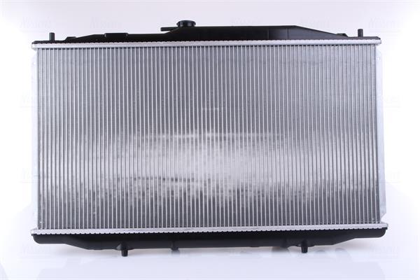 Radiateur moteur (Radiateur de refroidissement) NISSENS 68152