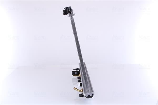 Radiateur moteur (Radiateur de refroidissement) NISSENS 68152