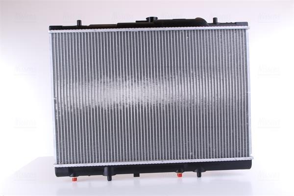 Radiateur moteur (Radiateur de refroidissement) NISSENS 68154