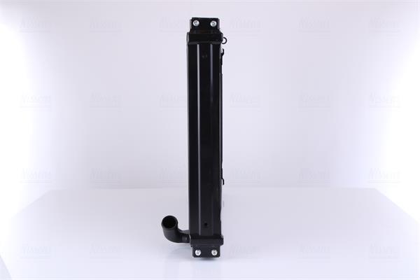 Radiateur moteur (Radiateur de refroidissement) NISSENS 68156