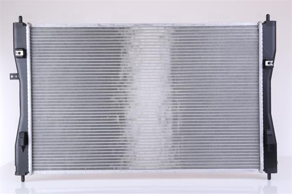 Radiateur moteur (Radiateur de refroidissement) NISSENS ref. 68184