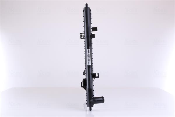 Radiateur moteur (Radiateur de refroidissement) NISSENS ref. 68184