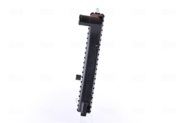 Radiateur moteur (Radiateur de refroidissement) NISSENS ref. 68220