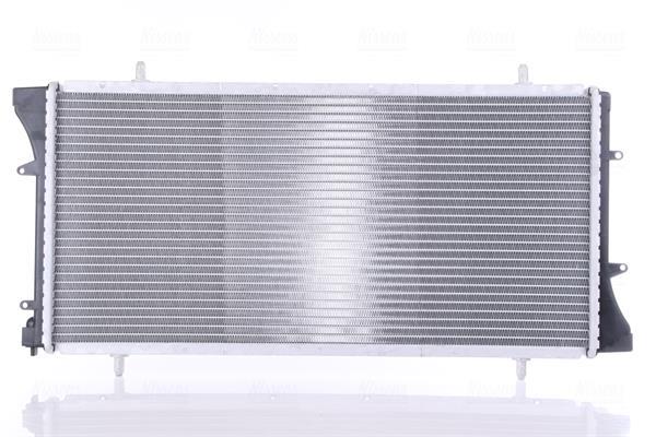 Radiateur moteur (Radiateur de refroidissement) NISSENS ref. 68220