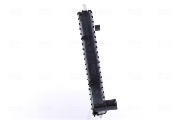 Radiateur moteur (Radiateur de refroidissement) NISSENS ref. 68220