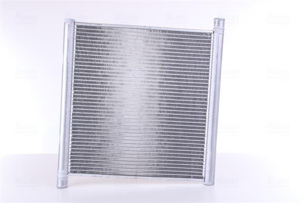 Radiador motor NISSENS 68451