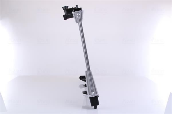 Radiateur moteur (Radiateur de refroidissement) NISSENS ref. 68510