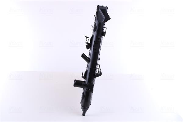 Radiateur moteur (Radiateur de refroidissement) NISSENS 68527