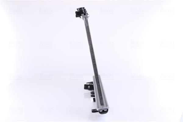 Radiateur moteur (Radiateur de refroidissement) NISSENS 68604