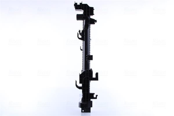 Radiateur moteur (Radiateur de refroidissement) NISSENS ref. 686807