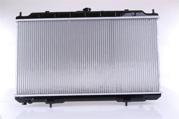 Radiateur moteur (Radiateur de refroidissement) NISSENS 68740