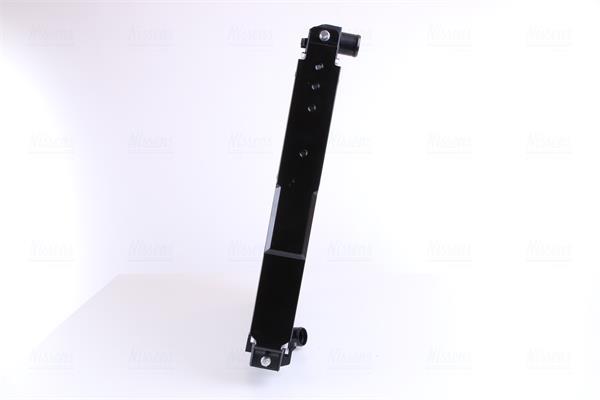 Radiateur moteur (Radiateur de refroidissement) NISSENS 68742