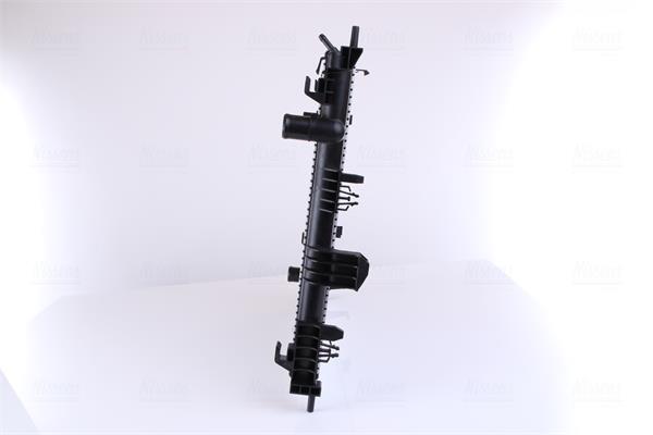 Radiateur moteur (Radiateur de refroidissement) NISSENS 68774