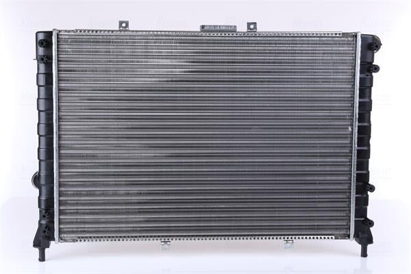 Radiateur moteur (Radiateur de refroidissement) NISSENS ref. 68804