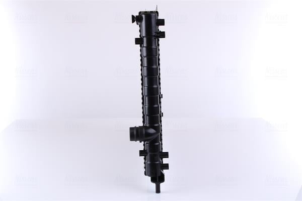 Radiateur moteur (Radiateur de refroidissement) NISSENS ref. 68804