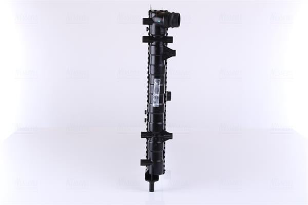 Radiateur moteur (Radiateur de refroidissement) NISSENS ref. 68804