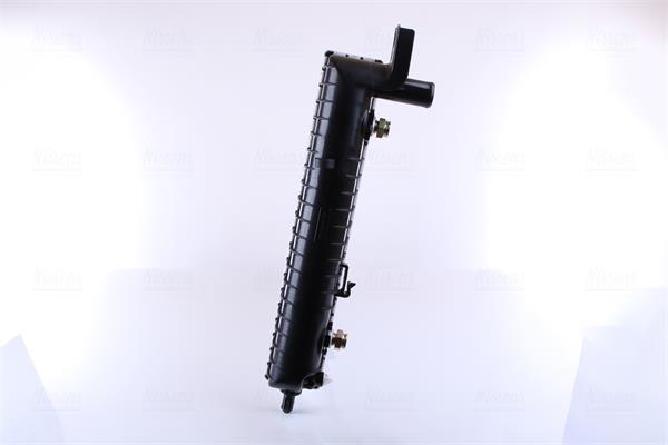 Radiateur moteur (Radiateur de refroidissement) NISSENS ref. 69091