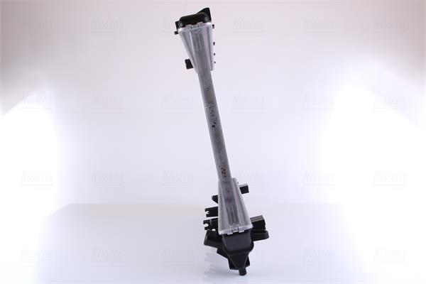 Radiateur moteur (Radiateur de refroidissement) NISSENS ref. 69097