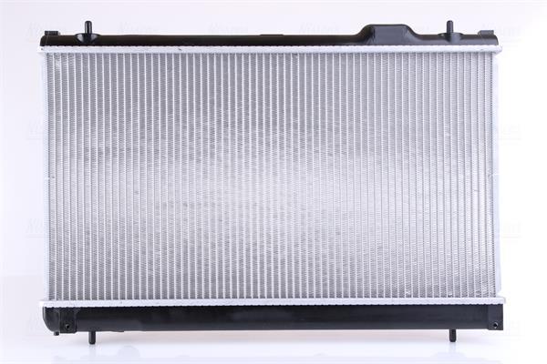 Radiateur moteur (Radiateur de refroidissement) NISSENS 69210