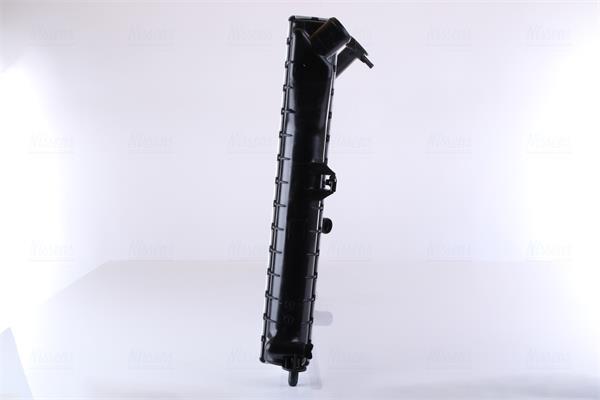 Radiateur moteur (Radiateur de refroidissement) NISSENS ref. 69215