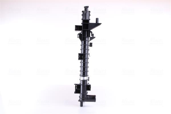Radiateur moteur (Radiateur de refroidissement) NISSENS 69222