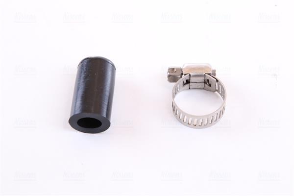 Radiateur moteur (Radiateur de refroidissement) NISSENS 69222