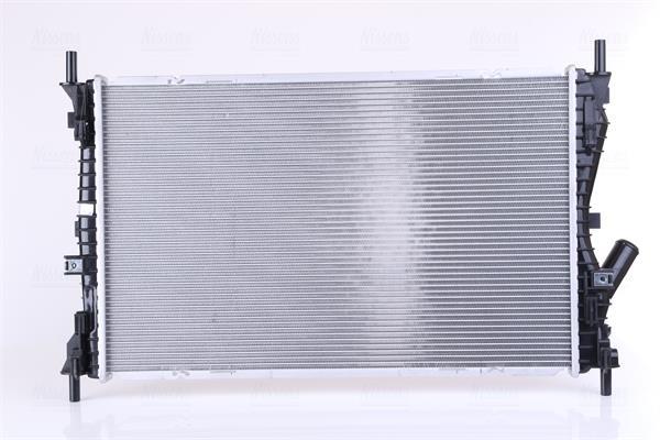 Radiateur moteur (Radiateur de refroidissement) NISSENS ref. 69223