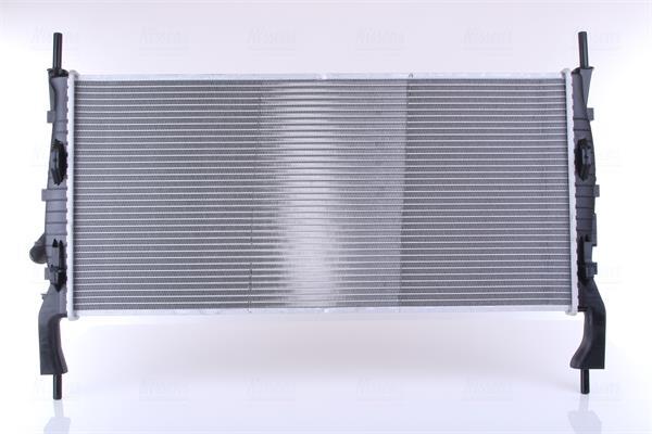 Radiateur moteur (Radiateur de refroidissement) NISSENS ref. 69226