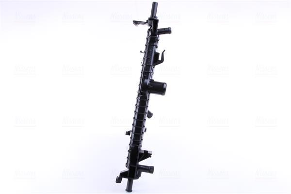 Radiateur moteur (Radiateur de refroidissement) NISSENS 69237