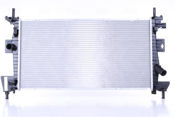 Radiateur moteur (Radiateur de refroidissement) NISSENS 69237