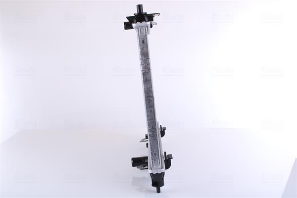 Radiador motor NISSENS ref. 69243