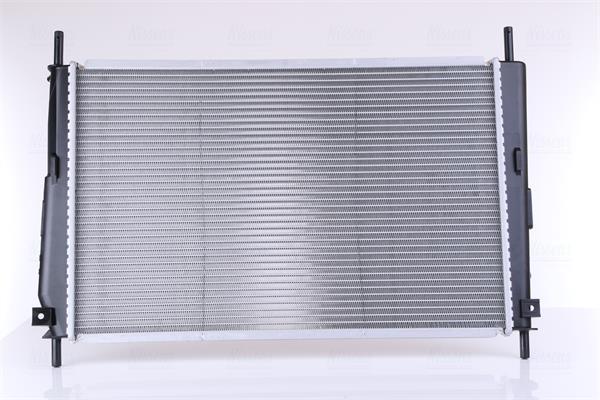 Radiateur moteur (Radiateur de refroidissement) NISSENS 69250