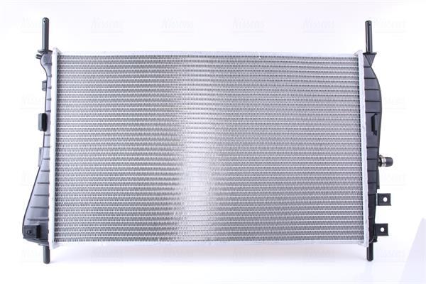 Radiateur moteur (Radiateur de refroidissement) NISSENS 69252