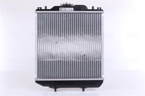 Radiateur moteur (Radiateur de refroidissement) NISSENS 69405
