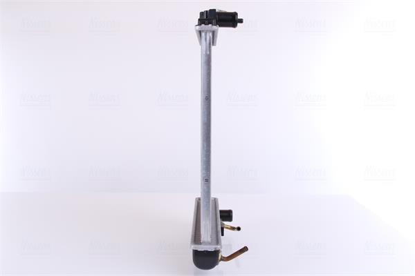 Radiateur moteur (Radiateur de refroidissement) NISSENS 69405