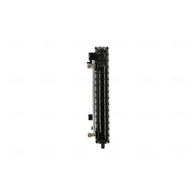 Radiateur moteur (Radiateur de refroidissement) NISSENS 69454