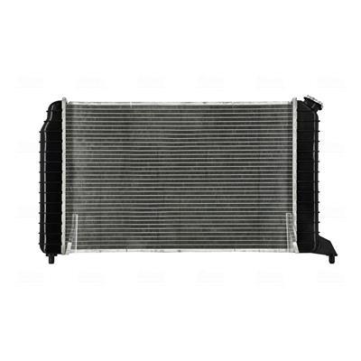 Radiateur moteur (Radiateur de refroidissement) NISSENS 69454