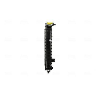 Radiateur moteur (Radiateur de refroidissement) NISSENS 69454