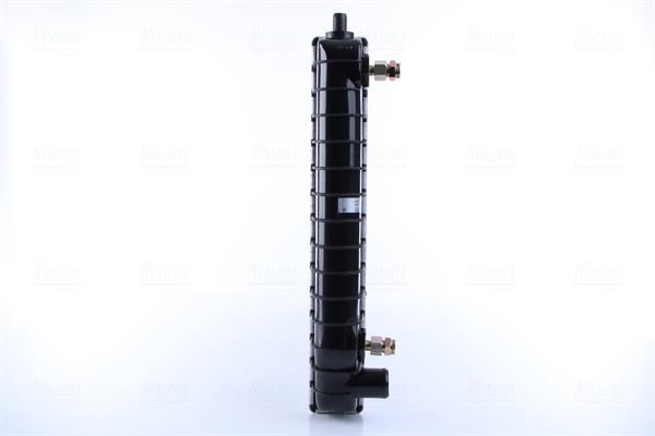 Radiateur moteur (Radiateur de refroidissement) NISSENS 69454